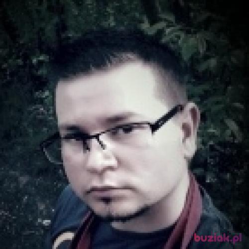 Samootny, Male, 38 years, Łódź