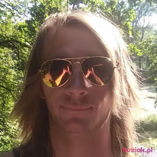 Michsiak, Male, 46 years, Puławy