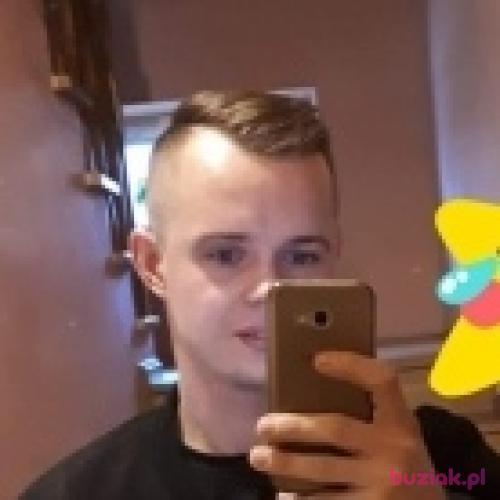 danielm1991, Male, 34 years, Dęblin