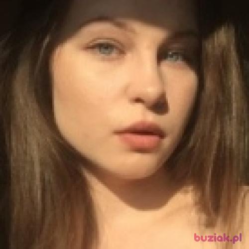 Nicolett4, Kobieta, 25 lat, Poznań