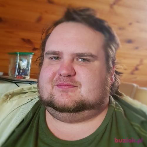 Stronng_Kriss, Mężczyzna, 40 lat, Raciąż