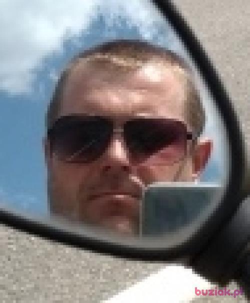Djpustak, Male, 39 years, Nowy Targ