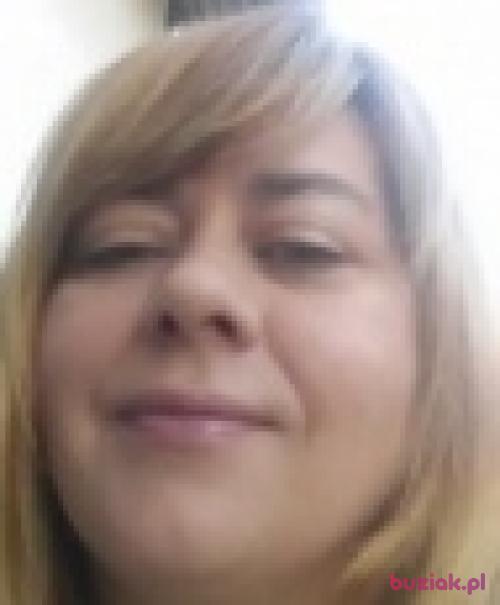 Sabina456, Kobieta, 53 lata, Częstochowa