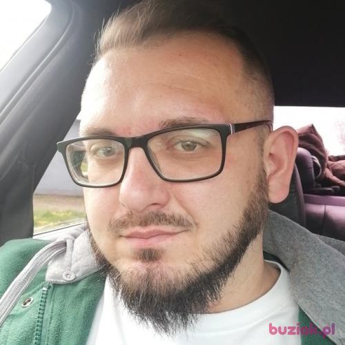 Daro16lat, Mężczyzna, 36 lat, Przeworsk