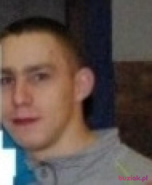 Rafi994, Male, 31 years, Białystok