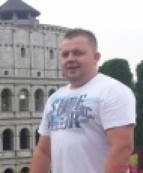 opona11, Mężczyzna, 40 lat, Chrzanów