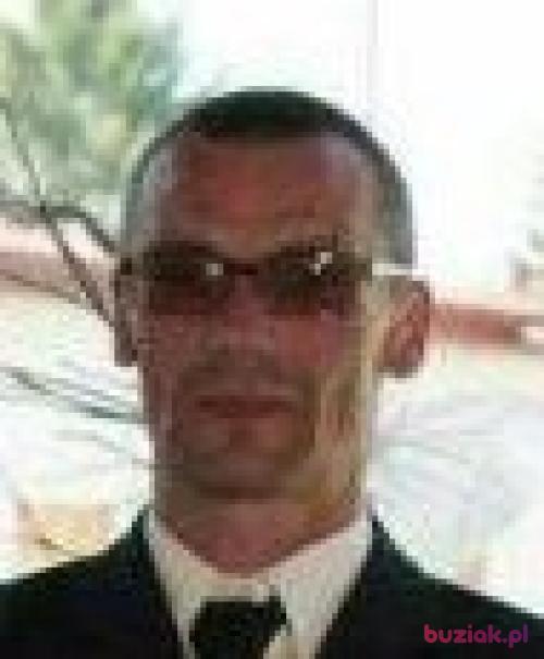 Saint44, Male, 57 years, Morąg