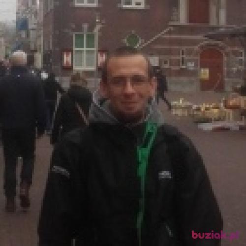 88mateusz88, Male, 37 years, Holandia Północna