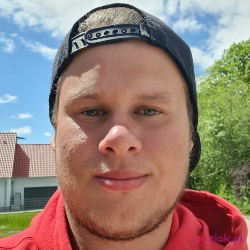 saimon619, Male, 28 years, Zwoleń
