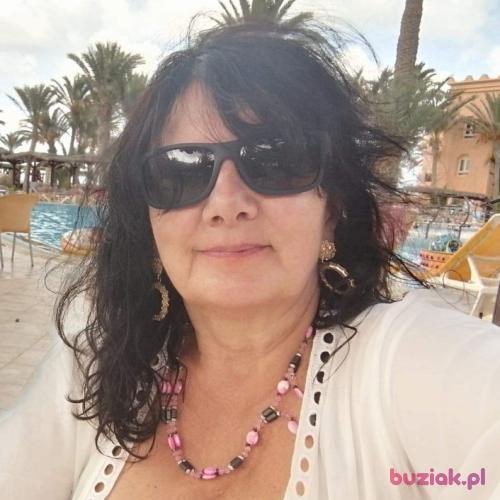Doris69hot, Female, 57 years, Katowice