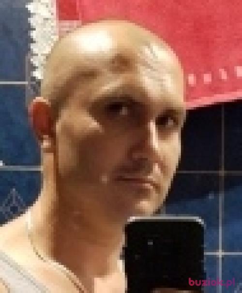 M1a2n3i4e5k, Mężczyzna, 44 lata, mazowieckie