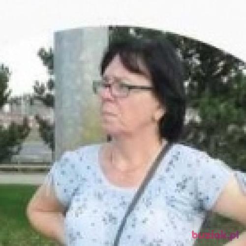Renata61, Female, 64 years, Łódź