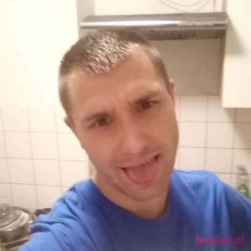 MateuszPSM, Male, 35 years, Szczecin