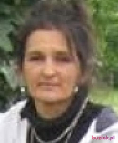 Anetka42, Female, 54 years, Łęczyca