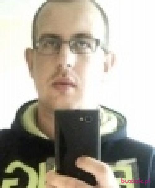Giker95, Mężczyzna, 31 lat, Kołobrzeg
