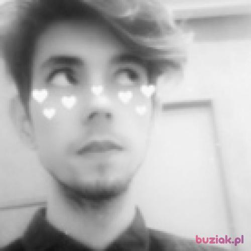 Szymao, Male, 26 years, Piła