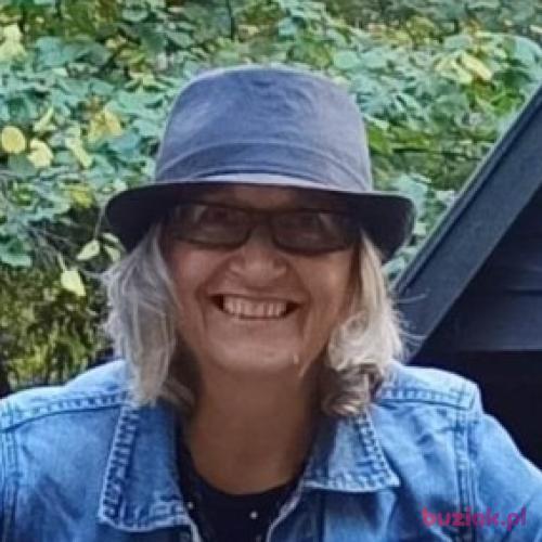 malutka63, Female, 63 years, Kraków