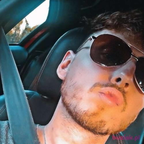 kacper31, Male, 31 years, Bielsko-Biała