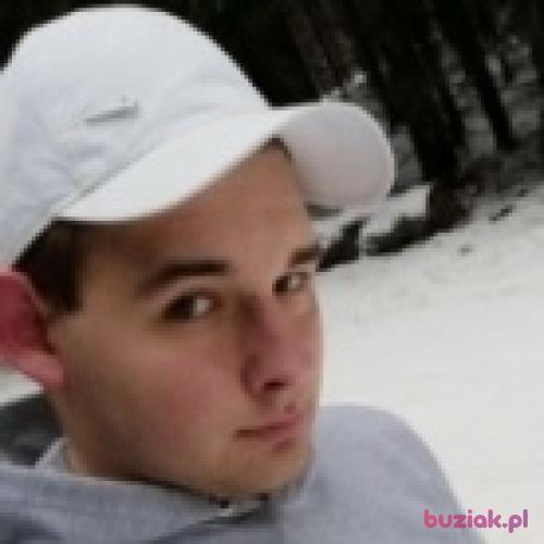 Dawid2044, Mężczyzna, 26 lat, Gdańsk