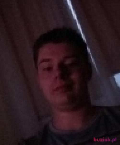 Dodge, Mężczyzna, 26 lat, Zator