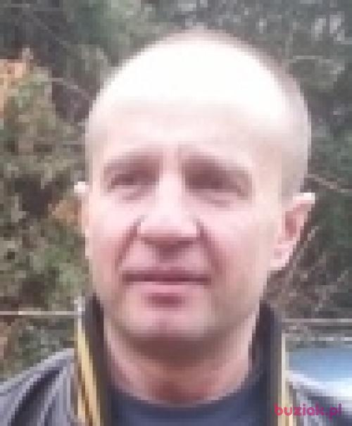 darekkra, Mężczyzna, 58 lat, Poznań