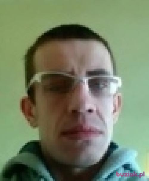 Zbigniew86, Mężczyzna, 40 lat, Więcbork