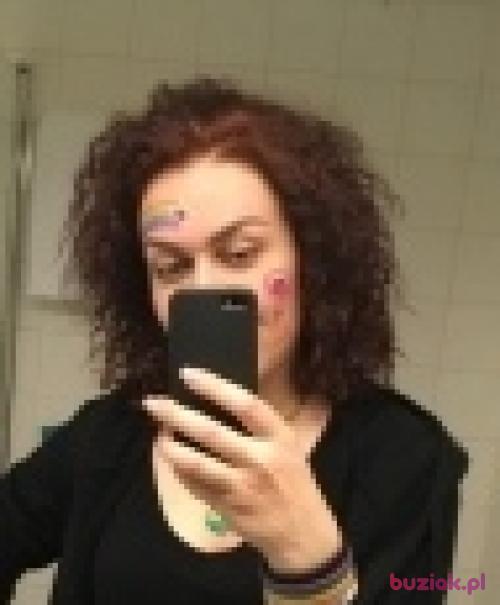Amber2610, Kobieta, 39 lat, Warszawa
