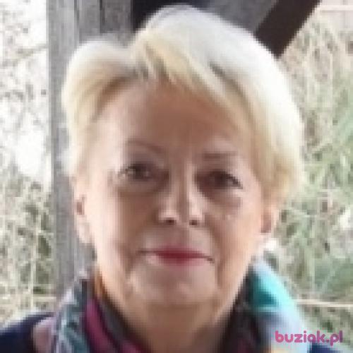 basia56, Female, 69 years, Pabianice