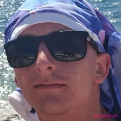 Jacob09, Mężczyzna, 27 lat, Wetherby