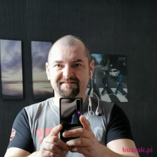 Jarekmily1, Mężczyzna, 47 lat, Chester