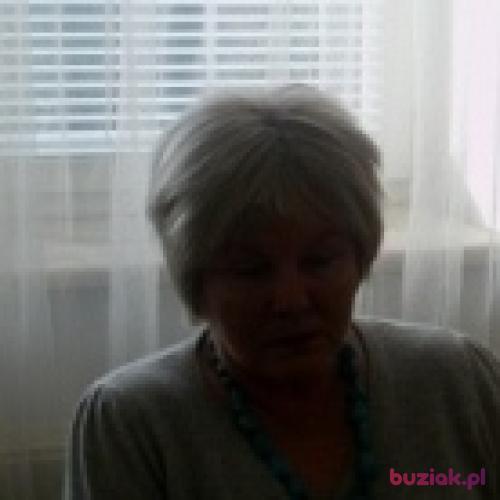 chryzokola, Kobieta, 61 lat, Płock