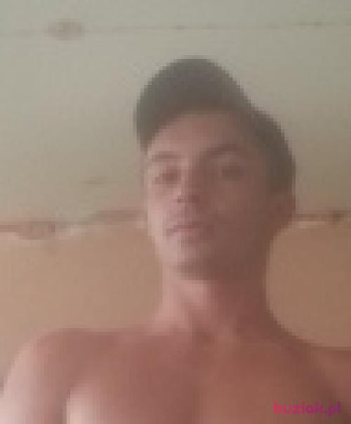 marceli24, Mężczyzna, 34 lata, Bytom