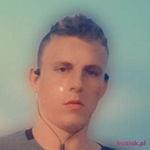 Pablitto26, Mężczyzna, 27 lat, Sławno