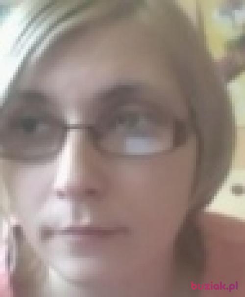 asia310, Female, 41 years, Białystok