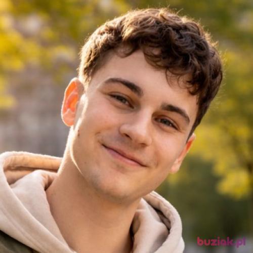 poiu7, Male, 26 years, Kraków