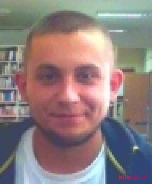 Kokksu929, Mężczyzna, 30 lat, Golub-Dobrzyń