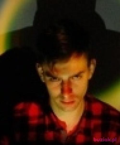 Danny01, Mężczyzna, 39 lat, Warszawa