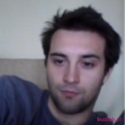 Cubano, Male, 36 years, Kraków