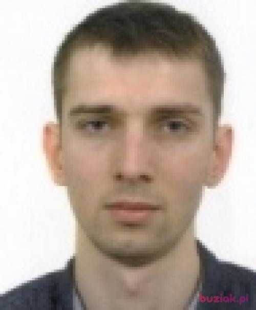 Kacza321, Male, 32 years, Koszalin