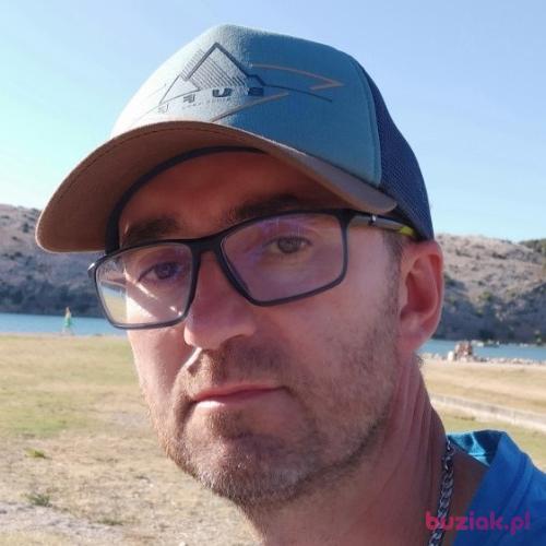 maarfy, Male, 47 years, Kraj zliński