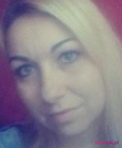 Aina28, Female, 40 years, Świebodzin