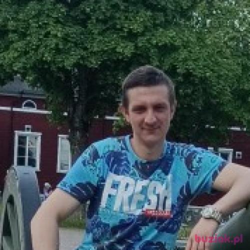 loki31, Mężczyzna, 36 lat, Radom