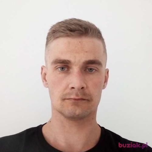 Abadon3535, Male, 36 years, Rybnik