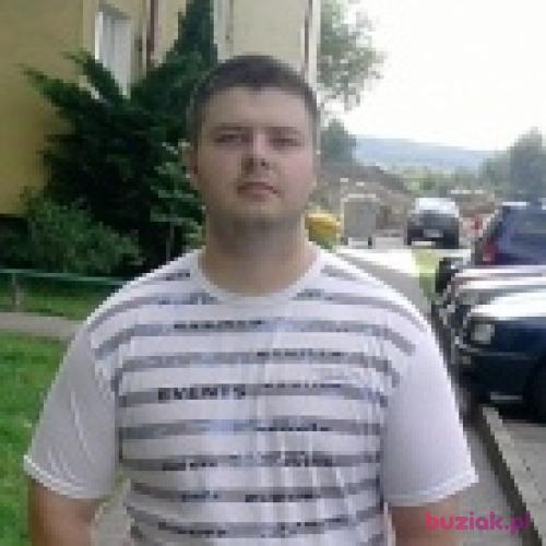 dave86, Mężczyzna, 40 lat, Gryfino