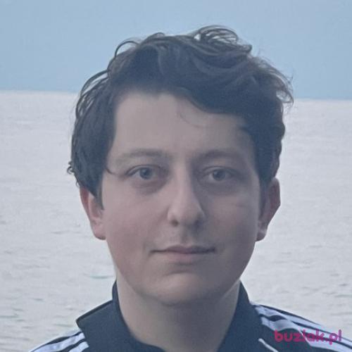 konris, Male, 24 years, Kraków