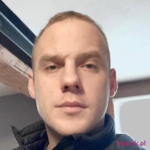 tomek1988abc, Male, 35 years, Haga