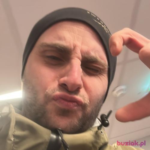 kacperoo2345, Male, 29 years, Kraków