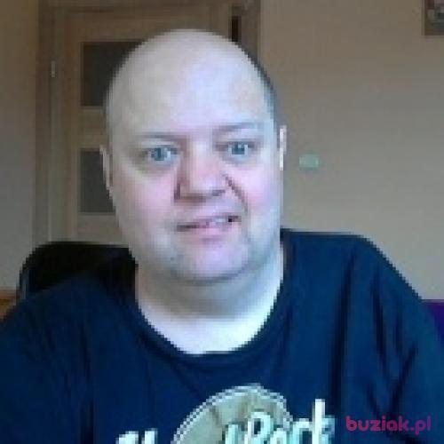 berhaarti, Male, 51 years, Kraków
