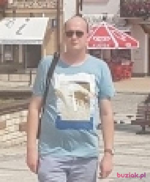 Mmm93, Mężczyzna, 33 lata, Leszno