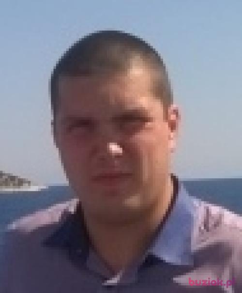 kolia19891, Male, 37 years, Kraków